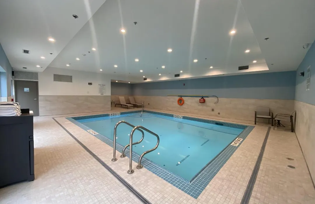 Holiday Inn Express & Suites Courtenay - Comox By Ihg-1