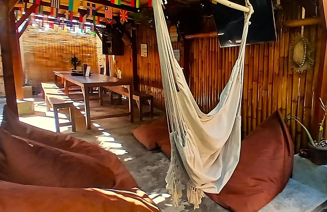 Good Vibes Bungalows-1