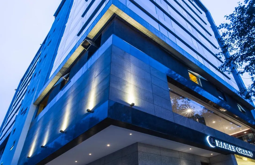 Ramee Grand Hotel And Spa, Pune-1