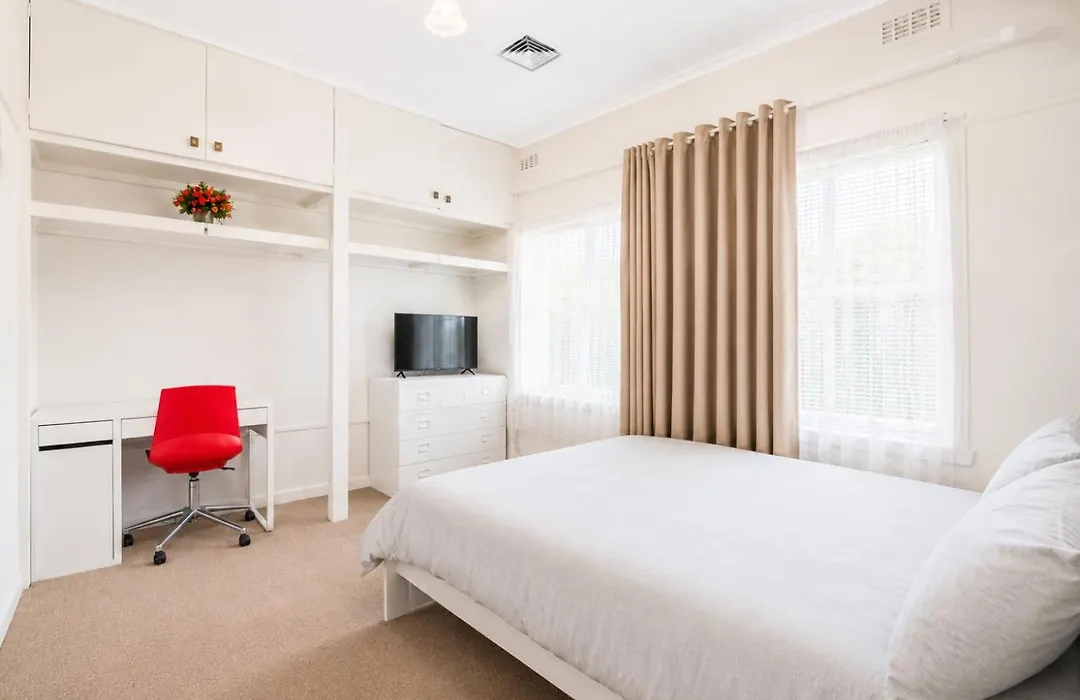 Werribee Dgh Accommodation-1