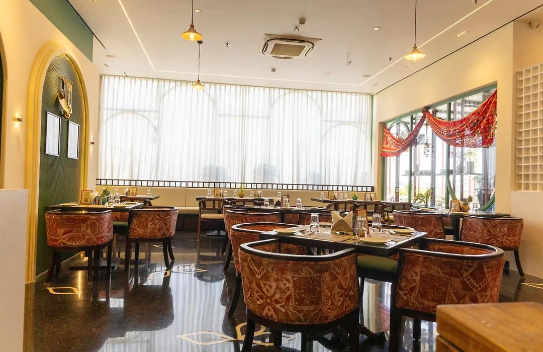 Hotel Bawa Udaipur-1