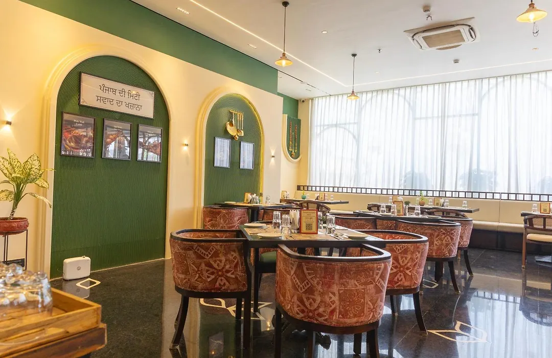 Hotel Bawa Udaipur-1