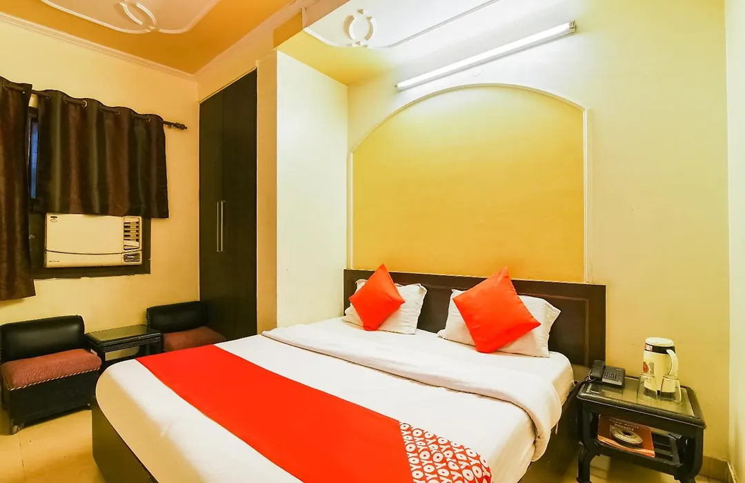 Hotel O King Palace-1