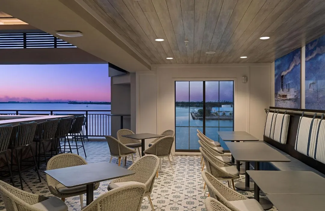 Hotel Indigo Panama City Marina By Ihg-1