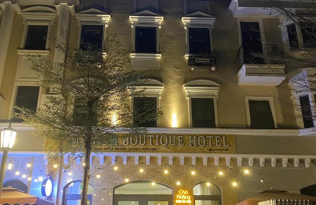 Milash Boutique Hotel-1