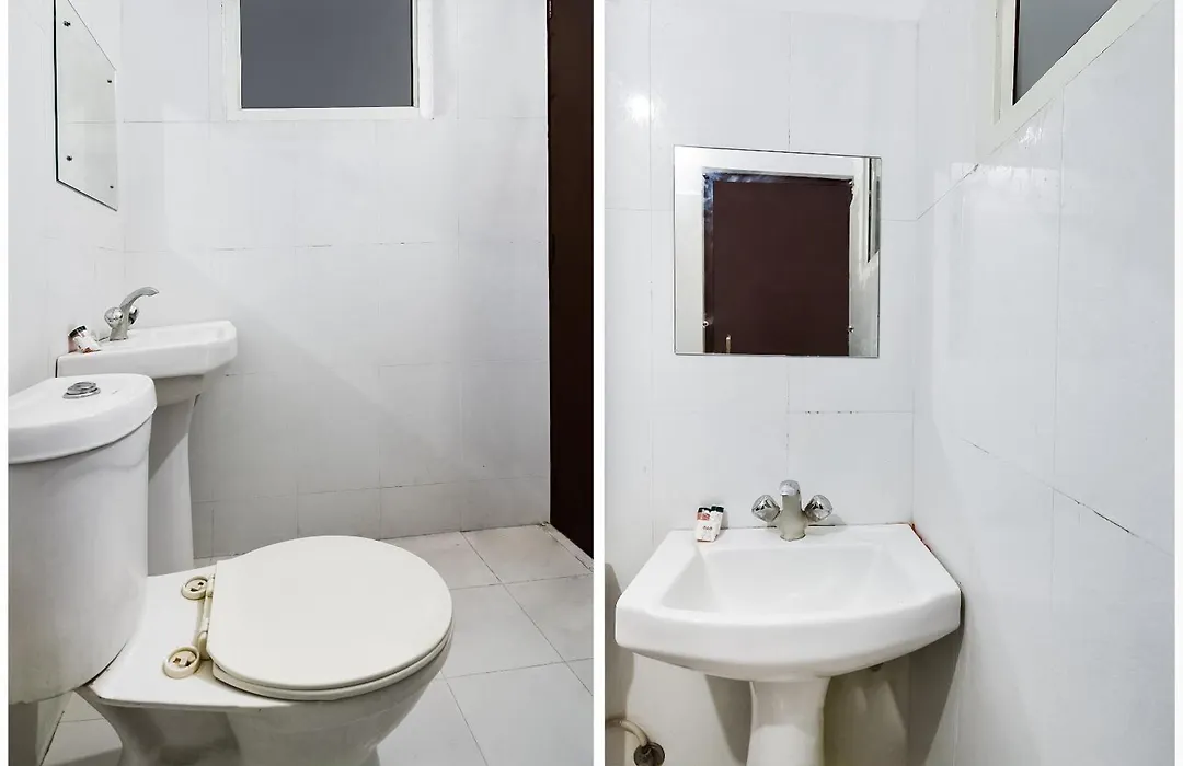 Hotel O Raj Niwas Inn-1