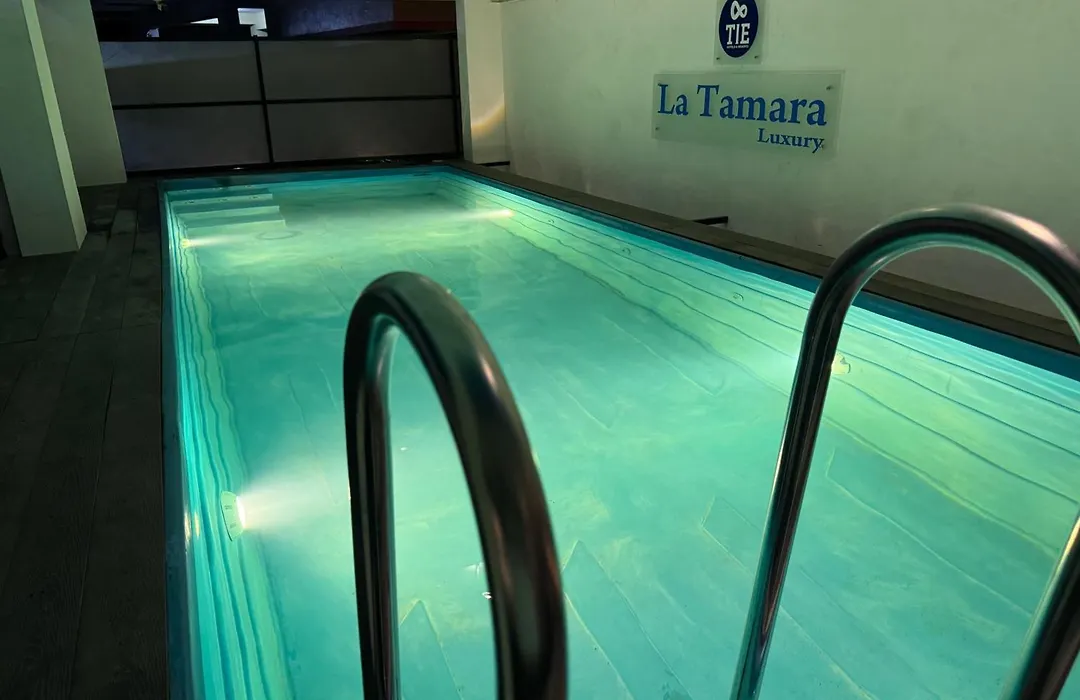 La Tamara Luxury - Tie Hotels & Resorts-1