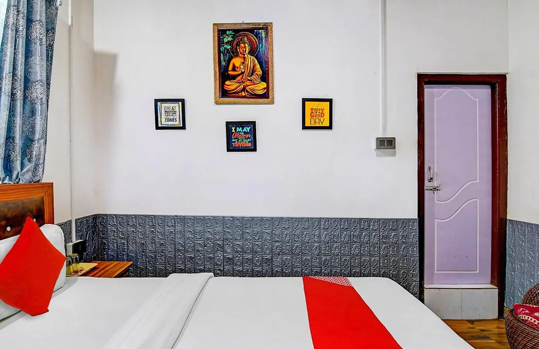 Hotel O Springfield Homestay-1