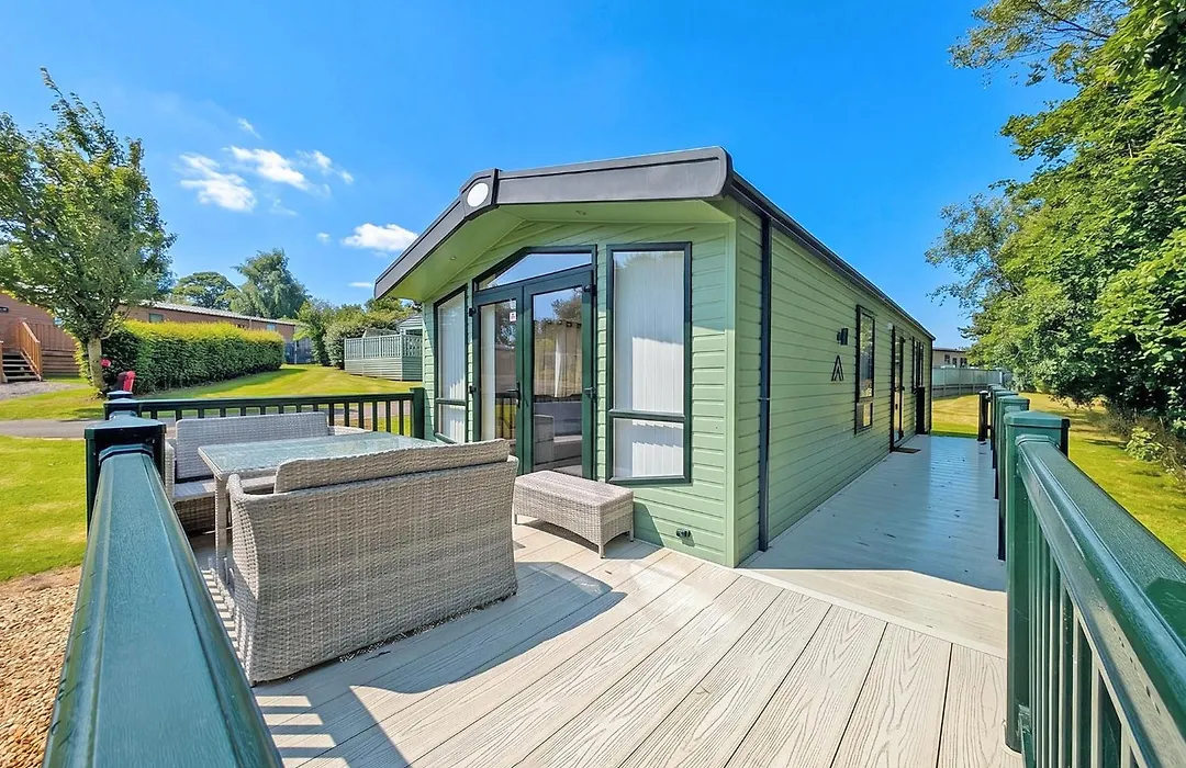Docker Holiday Park-1