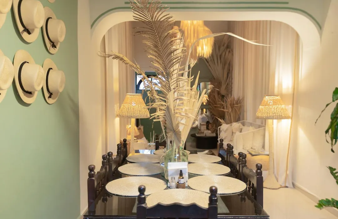 Casa Magu Merida-1