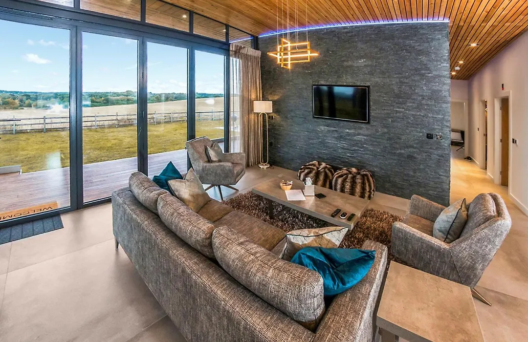 Goosedale Lodges-1