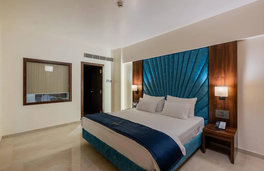 Mastiff Grand The Sia Palace Suites & Banquets, Khopoli, Near Imagica-1