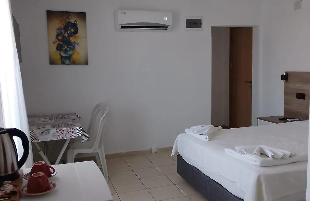 Fethiye Apart Otel-1