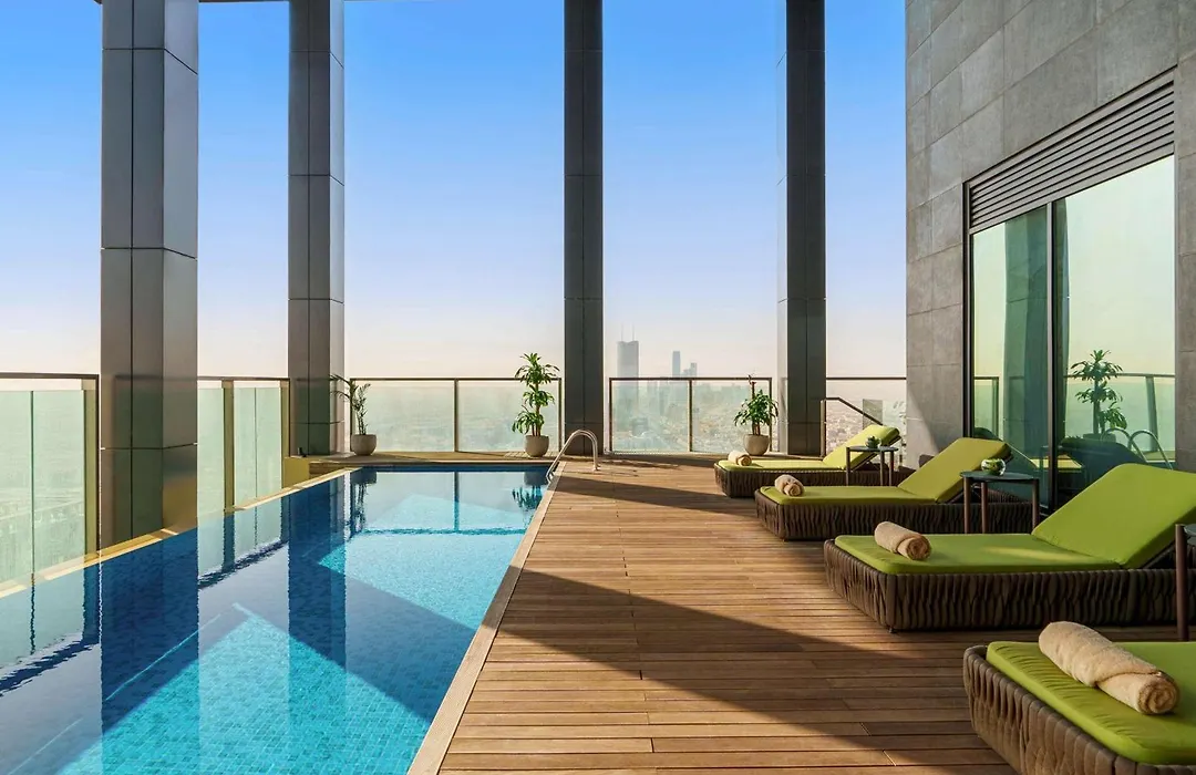 Fairmont Ramla Riyadh-1