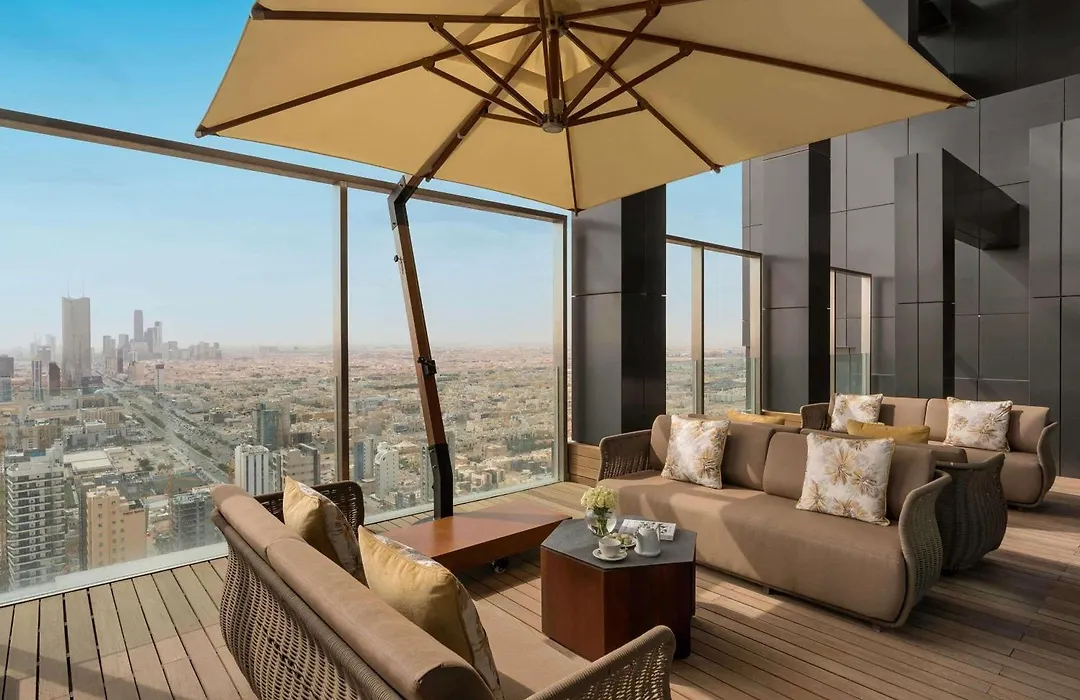 Fairmont Ramla Riyadh-1