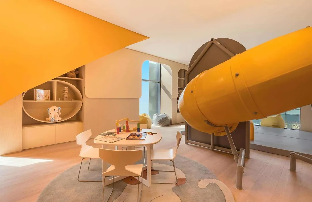 Fairmont Ramla Riyadh-1
