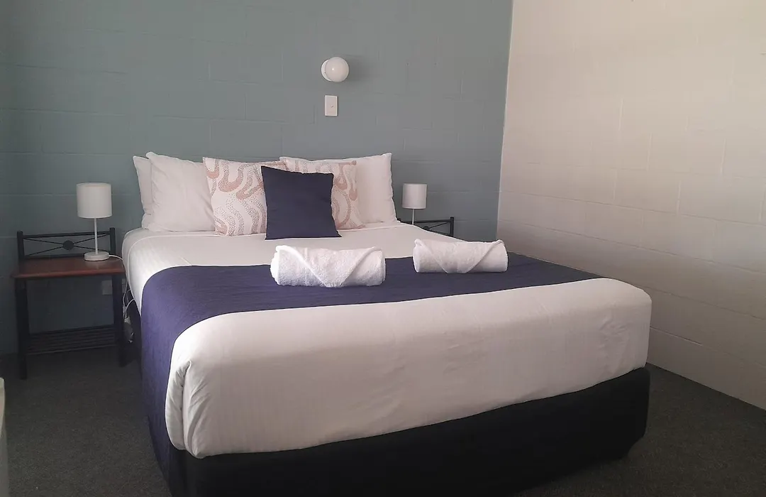 Murray Gardens Motel-1