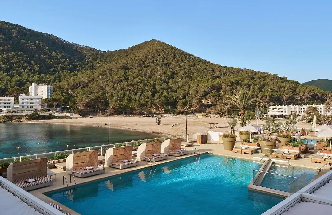 Mondrian Beach Lifestyle Resort By Accor-1