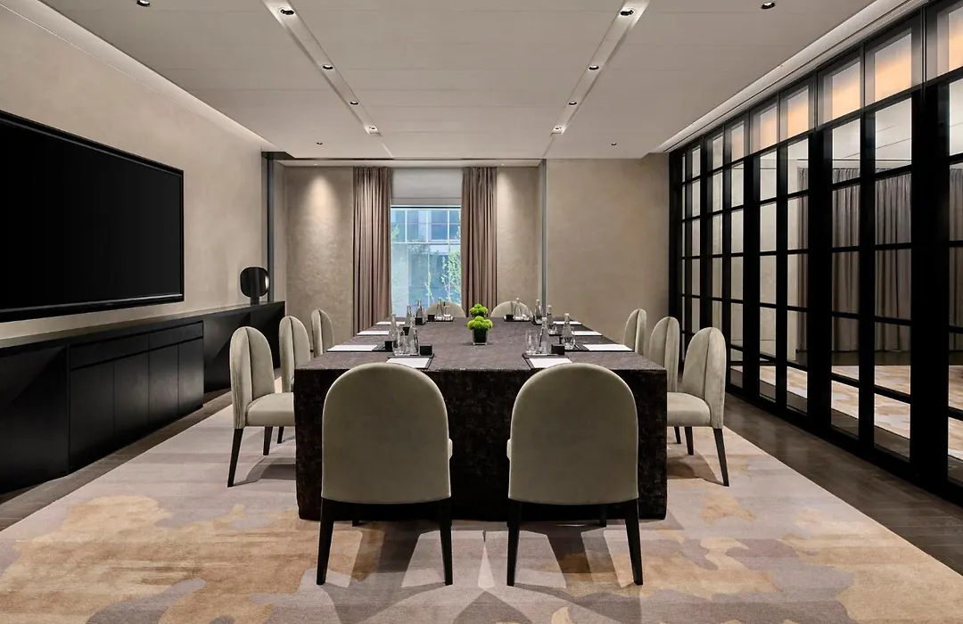 Kimpton Qiantan Shanghai By Ihg-1