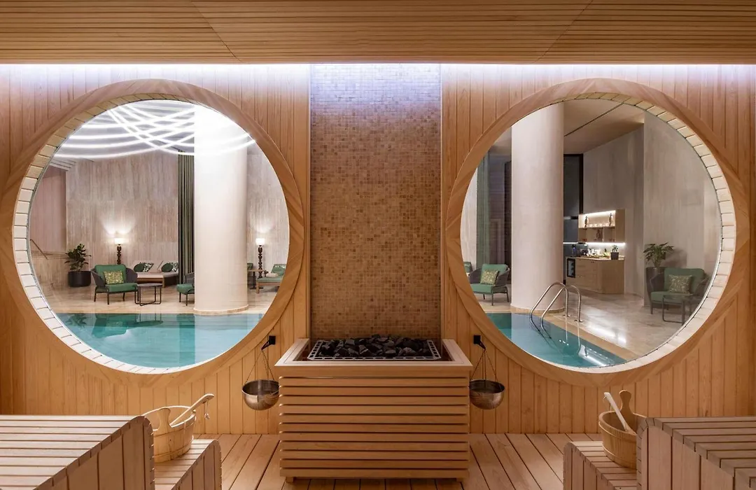 Swissotel Tbilisi-1