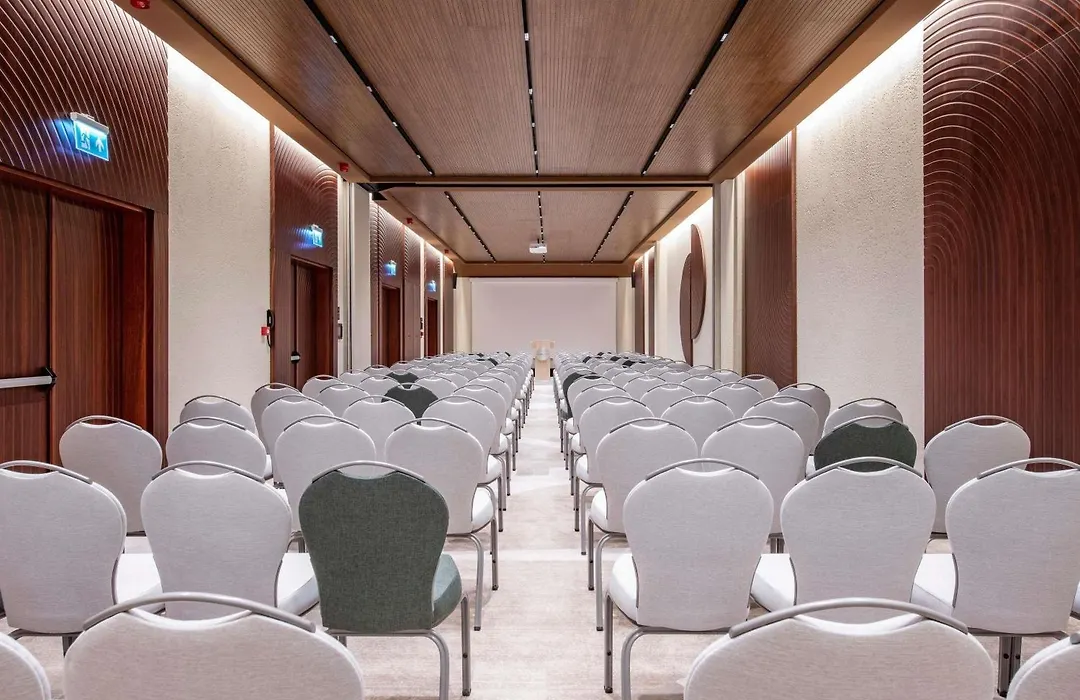 Swissotel Tbilisi-1