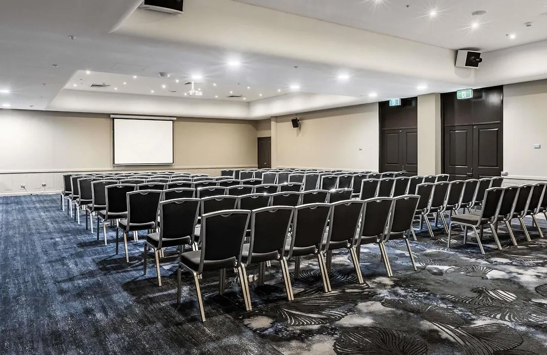 Pullman Sydney Penrith-1