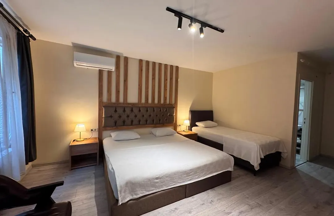 Grand 464 Otel-1