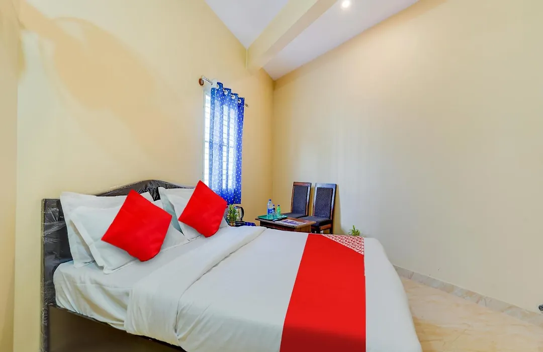 Hotel O Sgr Residency-1