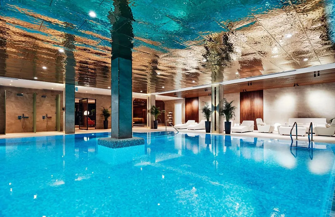 Crowne Plaza Tashkent By Ihg-1