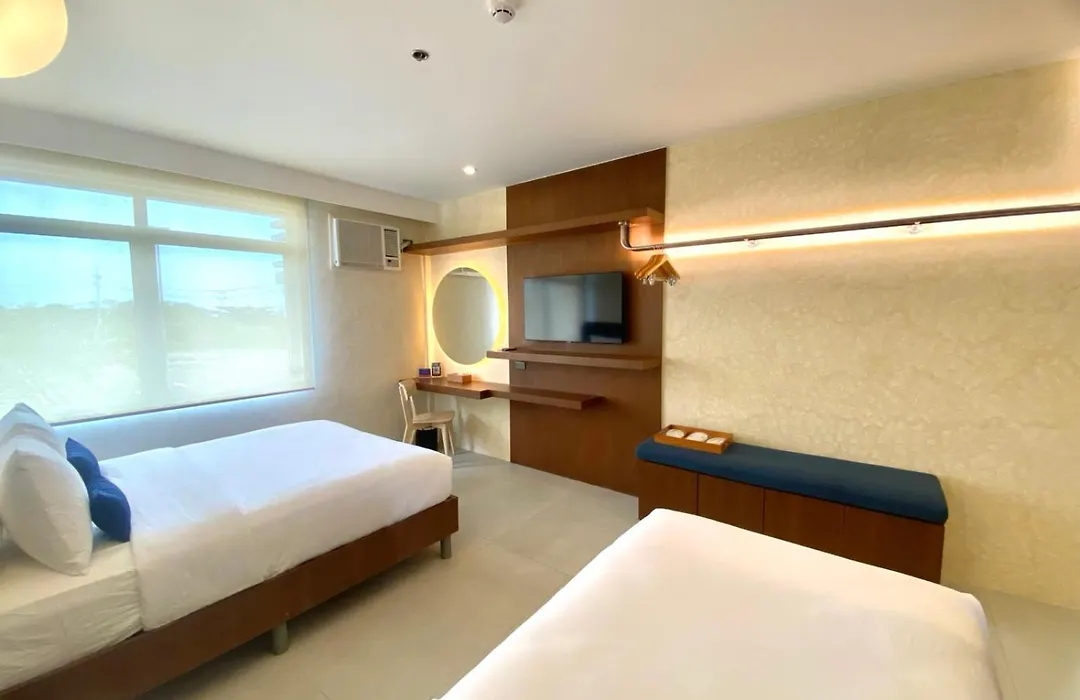 Athlete'S House-1