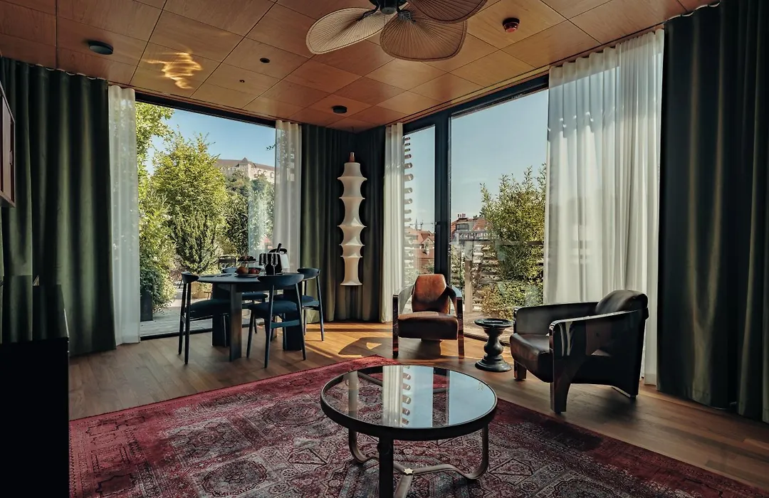 As Boutique Hotel, Superior-1