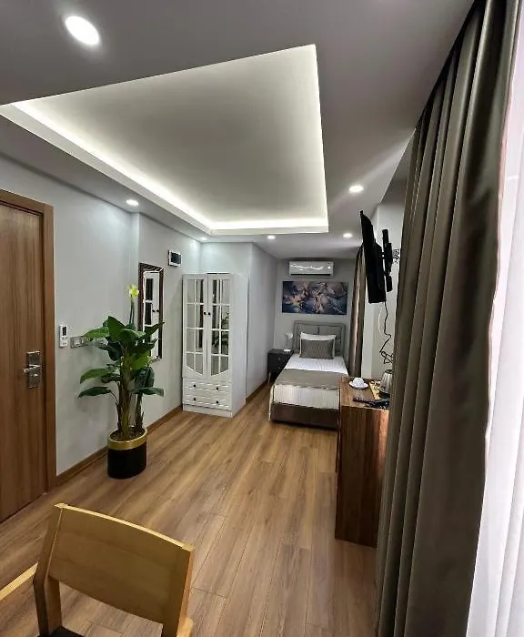 Marista Pansiyon-1