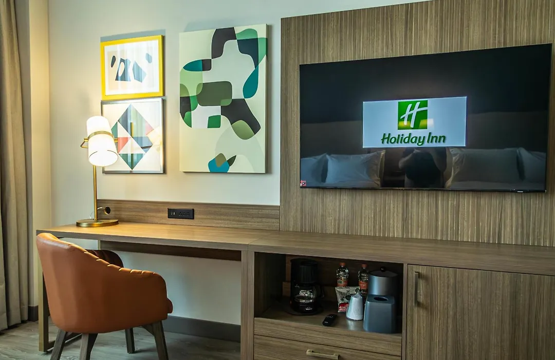 Holiday Inn Navojoa By Ihg-1