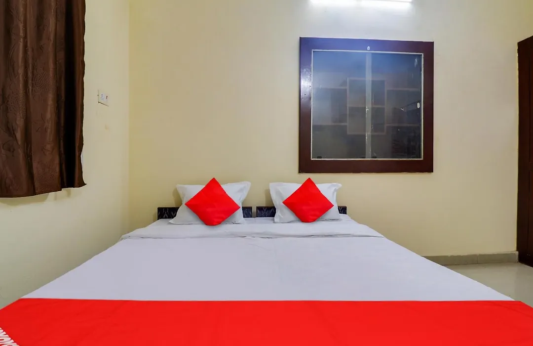 Hotel O Gurukripa Inn-1
