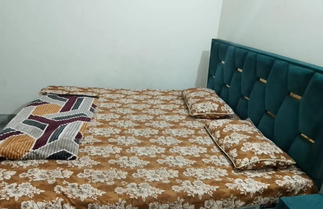 The Gujrat Guest House-1