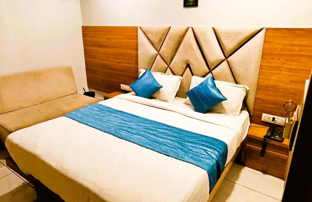 Hotel Stay Inn-1