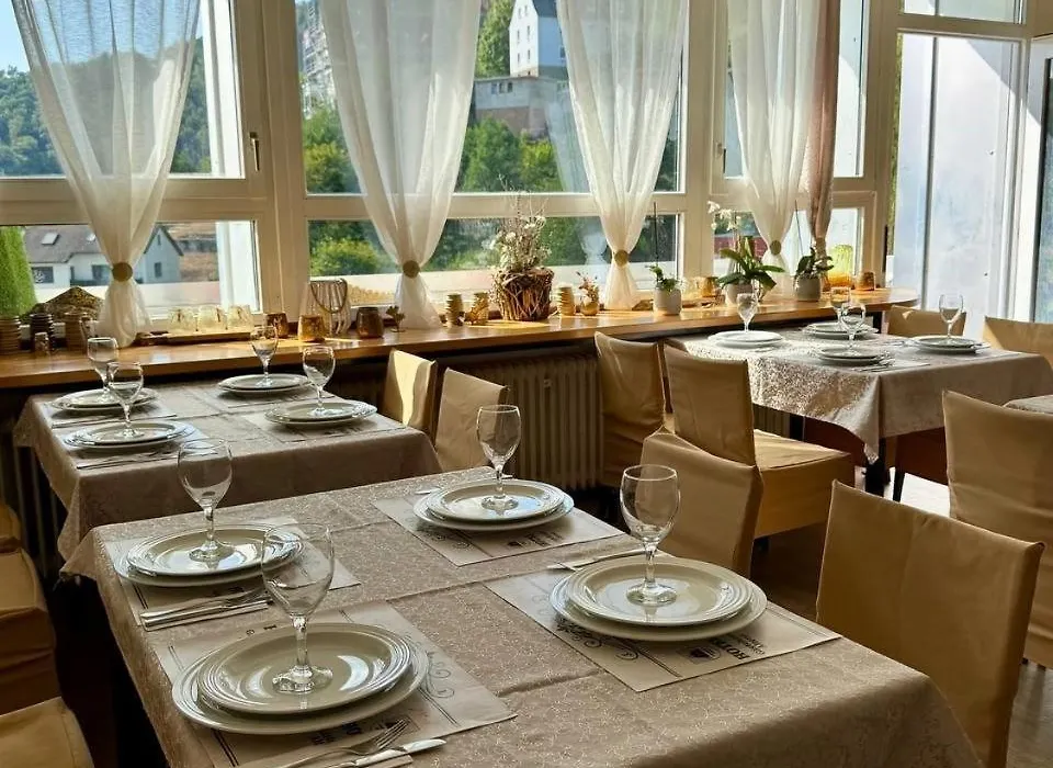 Hotel Gaestehaus Altena-1