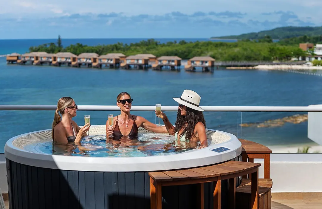 Princess Senses The Mangrove Resort - Adults Only-1