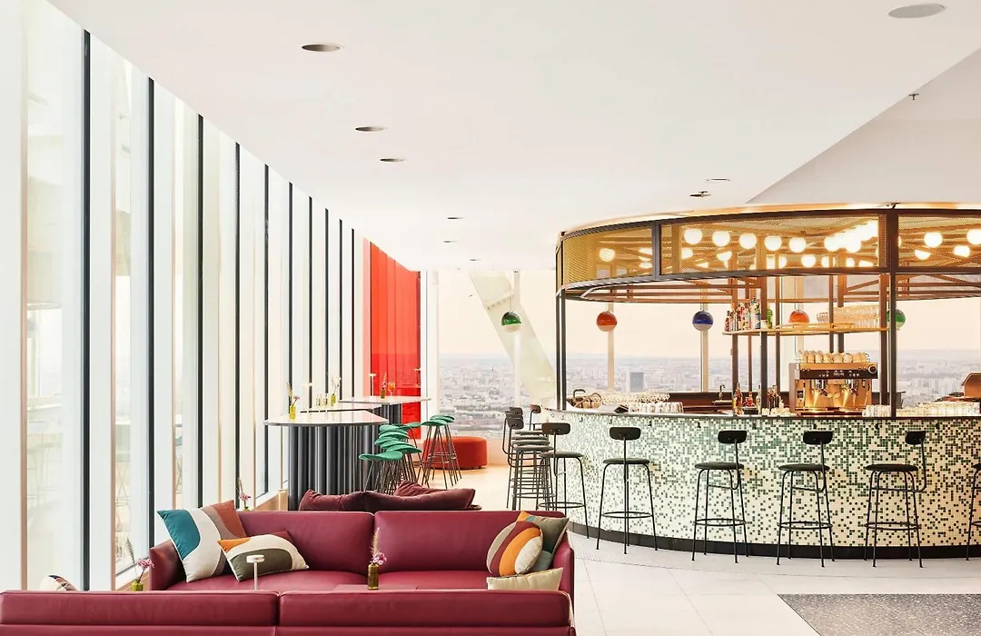 H4 Wyndham Paris Pleyel-1