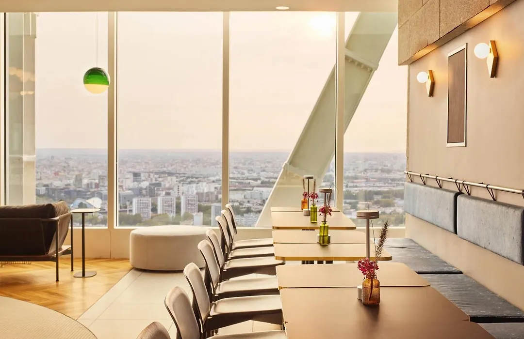 H4 Wyndham Paris Pleyel-1