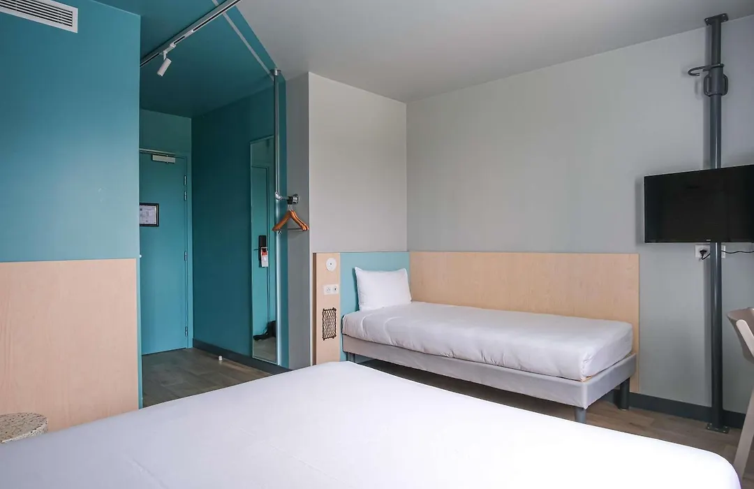 Ibis Budget Toulouse Labege-1