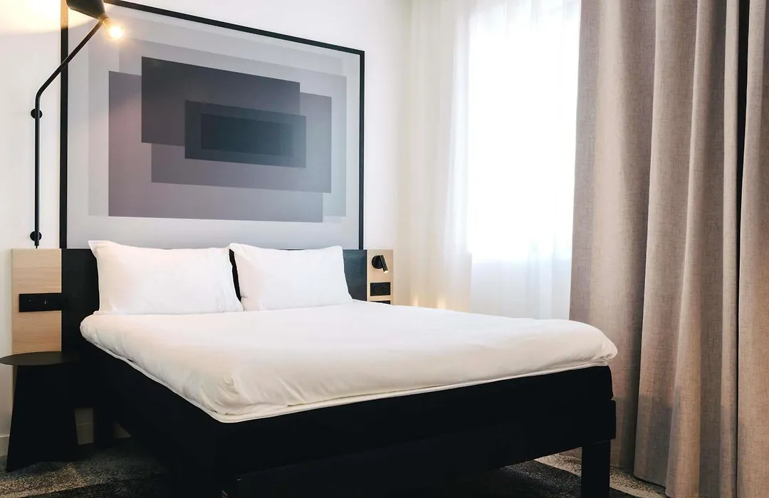 Ibis Rouen Centre Rive Droite Pasteur-1