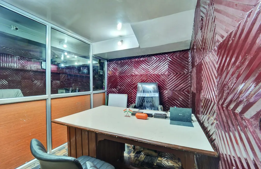Hotel O By Oyo Guru Nanak Residency-1