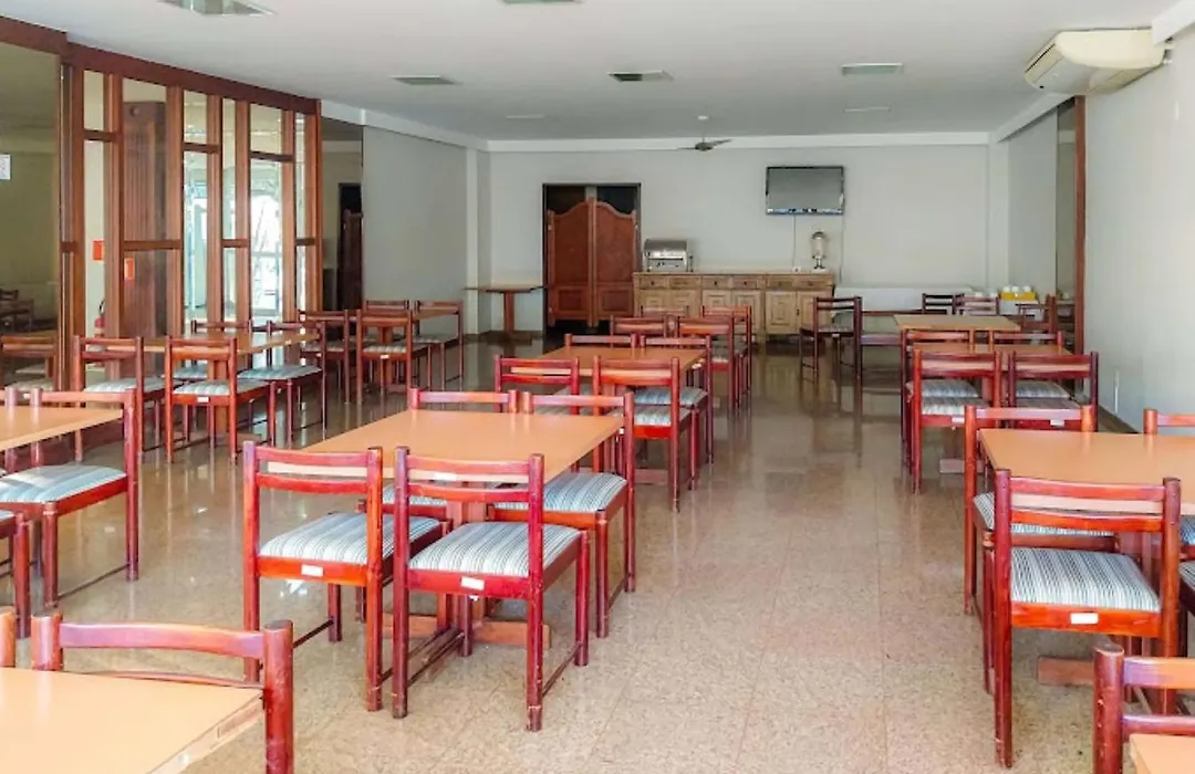 Days Inn By Wyndham Uberlandia-1
