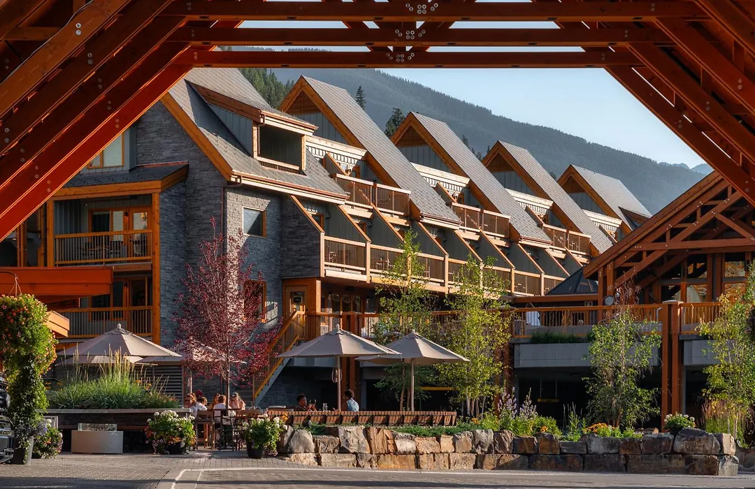 Hotel Canoe&Suites-1
