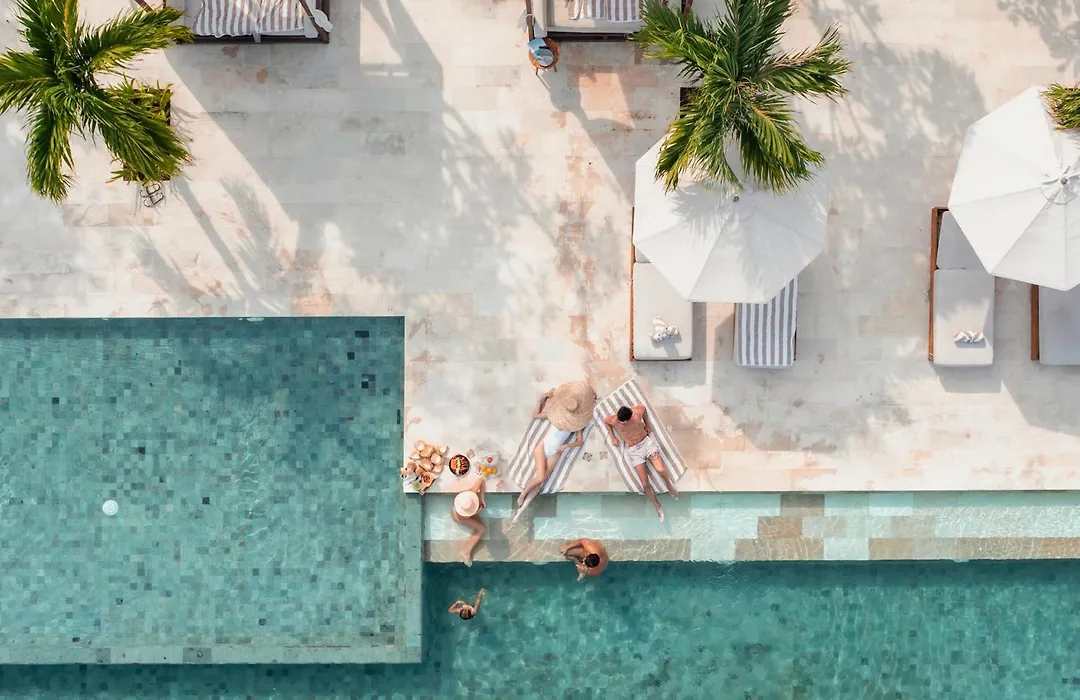 Cocana Resort Gili Trawangan-1