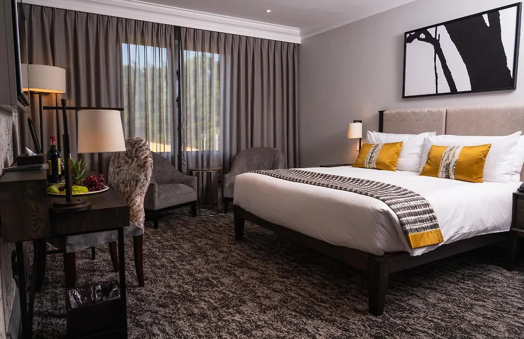 Golden Horse Hotel-1