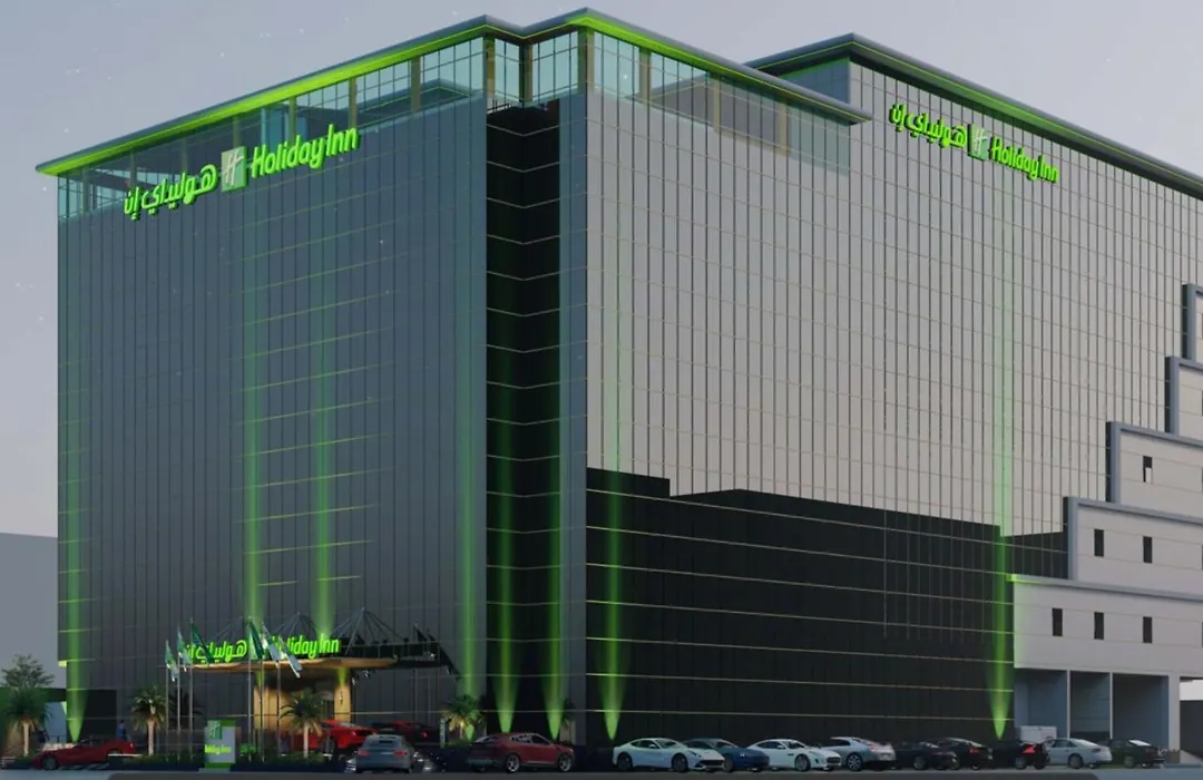 Holiday Inn Jeddah Corniche By Ihg-1