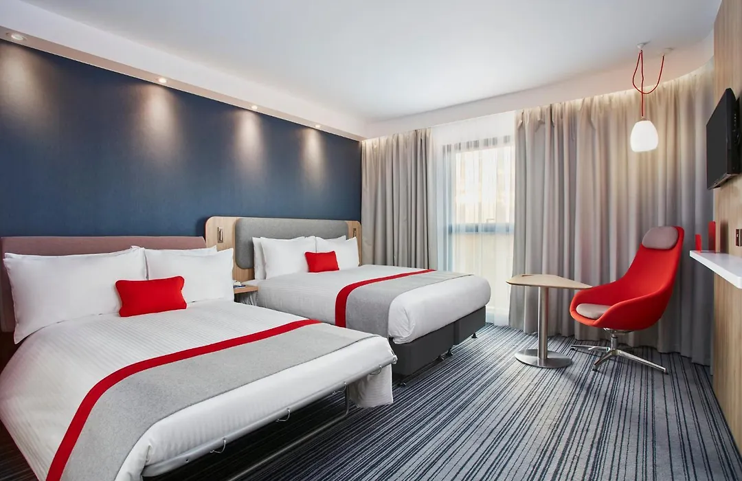 Holiday Inn Express Heilbronn By Ihg-1