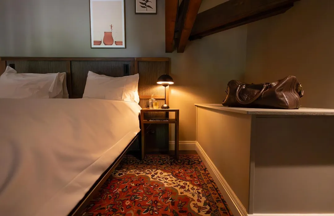 Hotel Ryder I Den Bosch - Vught-1